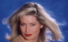 Photo de Marcelle Alexis Chanteuse Québécoise / Belgique 