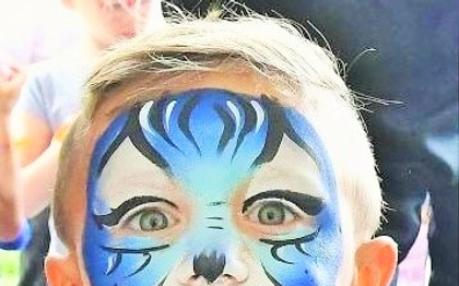 Photo de Kids'Anim MAQUILLAGE SCULPTURE SUR BALLONS / Saint Thibaut