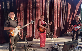 Photo de "Du Mississipi au Saint-Laurent", Rock-Blues-Country-Folk, Auvergne