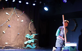 Photo de Spectacle pour enfants : Asso Les Thérèses de TOULOUSE