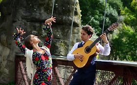 Photo de Vuelo Flamenco - Spectacle de Flamenco - PARIS et TOUTE LA FRANCE