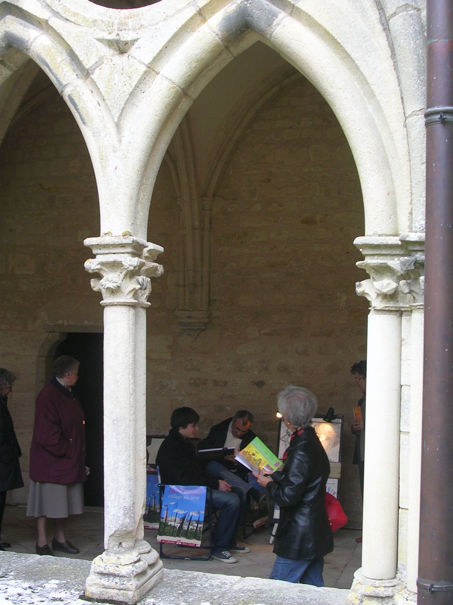 abbaye de Noirlac Saint-Amand-Montrond (18200)