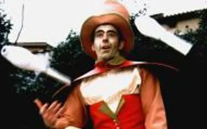 Photo de Dreyfus Karpette - Clown, jongleur, sculpteur sur ballons - Lausanne - Suisse