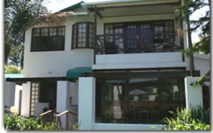 Photo de Cranes Nest Guest House