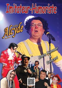 LES SPECTACLES D'ALCYDE - REIMS, CHALONS EN CHAMPAGNE, Toute la France
