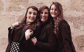 Photo de Misses Swing Groupe de Gospel Jazz