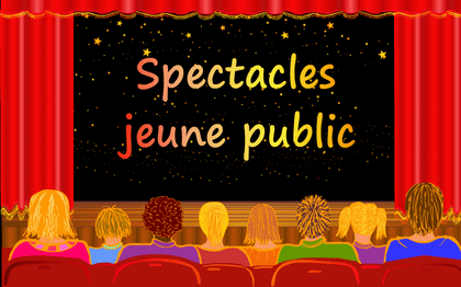 Photo de Spectacle enfants - LéZ'arts Vivants - Ferney-Voltaire - Ain