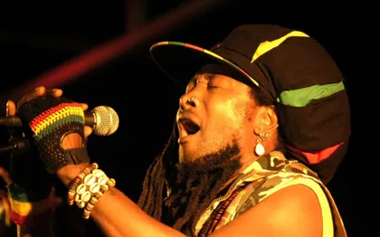 Photo de MAWANA Slim - Reggae-Afro-Beat - PAU