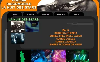 Photo de ANIMATION AVEC DISC JOCKEY - Tarbes - Hautes-Pyrénées - 65