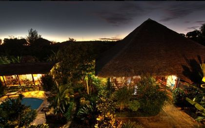 Photo de Un Autre Monde - Hôtel Restaurant - Nosy Be