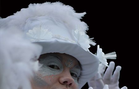Cie Trobairiz / Sud-Ouest : Spectacle Enfants, Echassier, Clown, Feu..