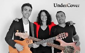 Photo de UNDER COVER - Trio de variété Internationale / Haute-Normandie