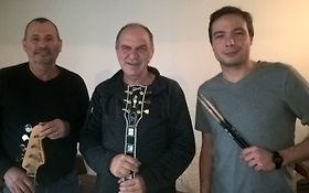 Photo de Groupe de Jazz Aquitaine - standard jazz