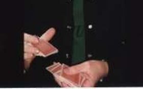 Photo de Magicien - Ventriloque - Nord - Paskall