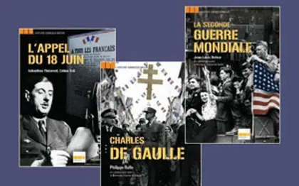 Photo de Memorial Charles de Gaulle - Colombey les deux églises