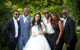 Photo de JUST BELIEVE | Groupe de Gospel pour Mariages | Evénements