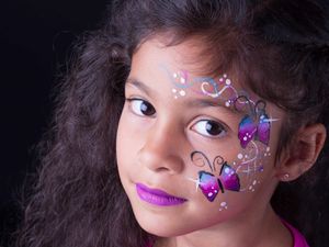Maquillages enfants