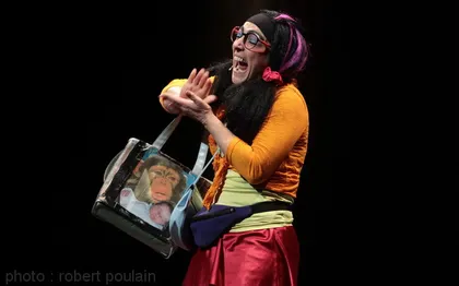 Photo de Humoriste de ST MAXIMIN LA STE BAUME / Var