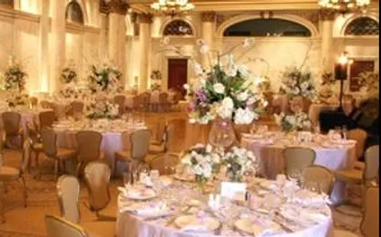 Photo de Fine Feathers Mega Marketing and Weddings - GAUTENG