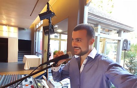 Mikl3 Evènement - ANIMATEUR EVENEMENTIEL SONORISATION PHOTOGRAPHE