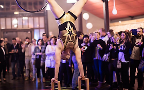 Photo de Declic Events Agence événementielle de Bordeaux