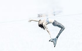 Photo de Show Aquatique - SIRENE AQUA SHOW - Aquitaine