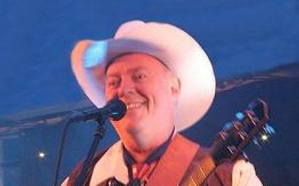 Photo de GUITARISTE DE COUNTRY - COUNTRY MUSIC - TOP ORCHESTRE 
