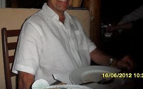 Photo de Chanteur - Animateur de Tours - Tony Lombardi