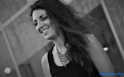 Photo de Kalliroï / Chanteuse, pianiste de Fado, Français, international / PACA