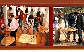 Photo de Jocus Cie - Jeux en bois et animations insolites - Deux-Sèvres