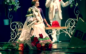 Photo de C D A SPECTACLES OISE: CABARET, CHANTEUR, MUSICIEN, MAGICIEN