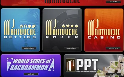 Photo de CASINO ST NECTAIRE