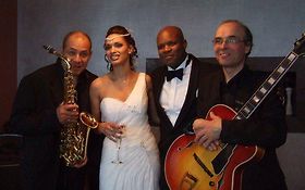 Photo de JAZZTIME Orchestre de Jazz mariage / Ile de France