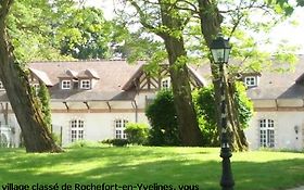 Photo de Ecuries de Rochefort - Location de Salle - Réception - Congrès - Mariage - Haute Vallée de Chevreuse - Yvelines 