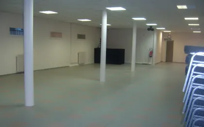 Photo de Location de Salle Mariagik avec Traiteur et Décoration - Aulnay sous Bois - Claye Souilly