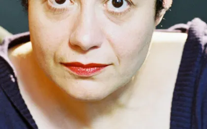 Photo de A-Marie LAUSSAT - Coach - Travail d Acteur - Formatrice en Art Dramatique - ILE DE FRANCE - PARIS