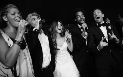 Photo de Paris Groove - Orchestre Live / DJ Live / DJ / Trio Acoustique