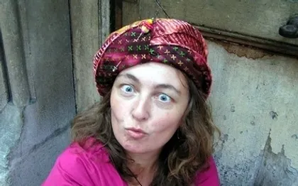 Photo de Sara Tatouille - Conteuse - Haute Garonne  