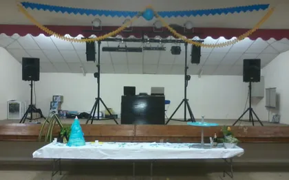 Photo de Disc-Jockey - Dj pour Mariage ou Comité des fêtes - Tarn - 82 - Discomobile Star Club