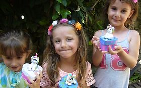 Photo de Les Récréations Créatives animation enfant anniversaire mariage Alès