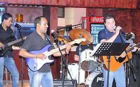 Photo de MUSICIEN solo ou duo de Casablanca