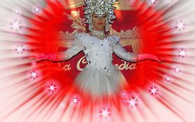Photo de Spectacle de Transformiste - Show - Troyes - Reims - Paris
