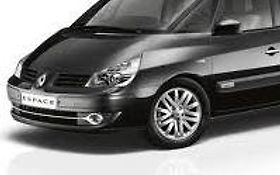 Photo de Resa Cab - Location de voiture avec chauffeur - aéroport de Paris