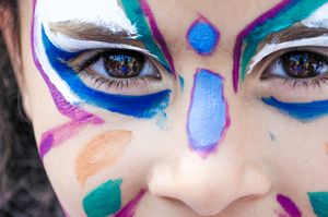 Maquillage