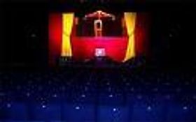 Photo de Ass. Music Optic - Spectacle de Marionnettes et Musique - LOT