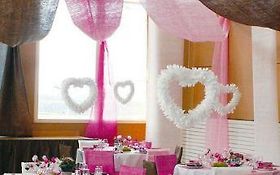 Photo de Décorateur de mariage Yonne, Auxerre et Bourgogne - LILYFS