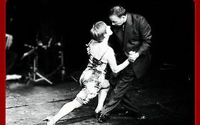 Photo de Spectacle de Tango Argentin - Carlos rodrigo - Hérault