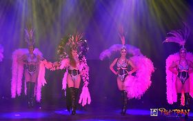 Ouverture Moulin-Rouge