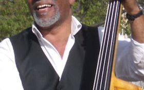 Photo de Farris Smith Jr Contrebassiste / Chanteur  Blues, Pop, Jazz / MARNE