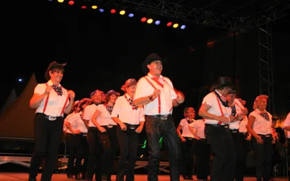 Photo de ANIMATION Country Dance Music 81 / Castres